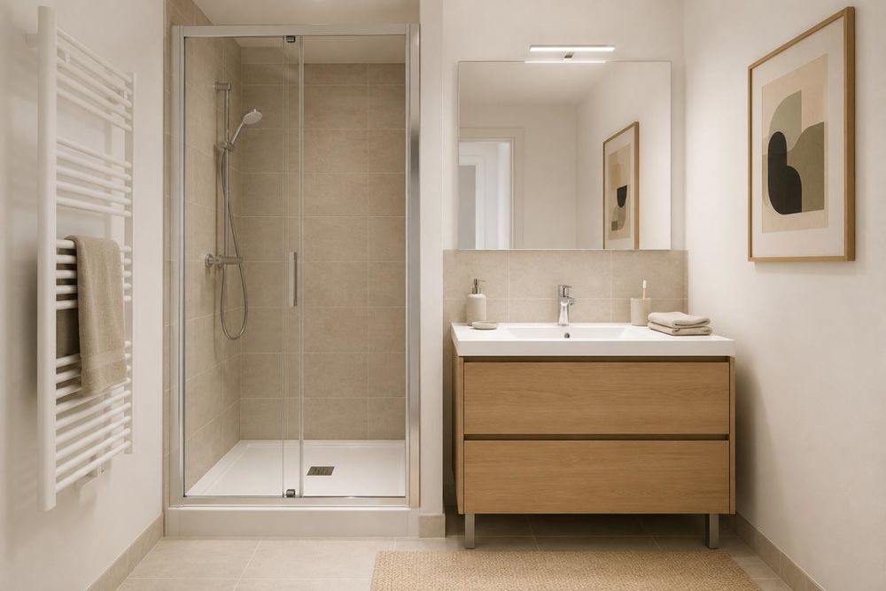 Appartements neufs   Le Blanc-Mesnil (93150)