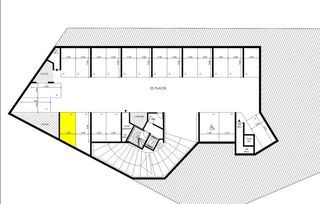  Parking / Garage � vendre 13 m�