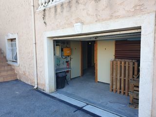  Parking / Garage � louer 10 m�