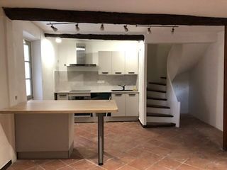  Duplex/triplex � louer 3/4 pi�ces 90 m�