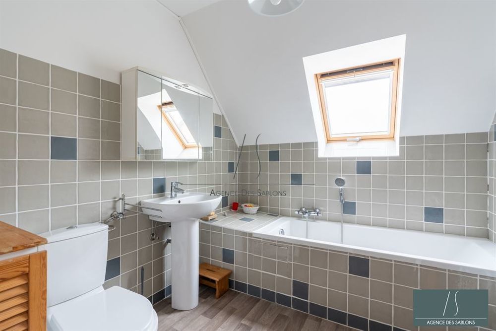 � vendre  Maison Montesson (78360)