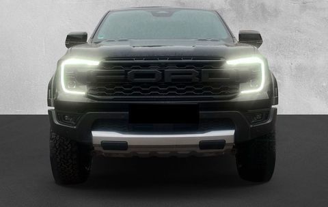 Ford Ranger RANGER DOUBLE CABINE 3.0 ECOBOOST V6 292 CH S&S BVA10 RAPTOR 2023 occasion Saint-&Eacute;tienne 42000