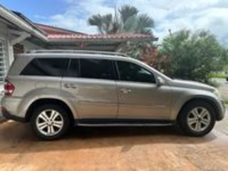 Classe GL 420 CDI A 2006 occasion 97310 Kourou