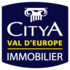 Citya Val D?EUrope - Chessy