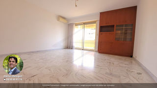  Appartement � vendre 4 pi�ces 82 m�