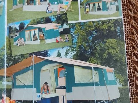 AUTRES Caravane 2016 occasion Nieul-sur-Mer 17137