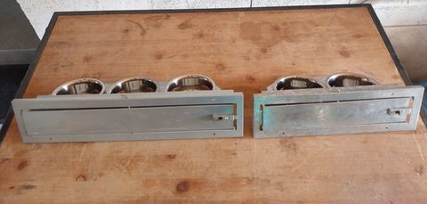 Plateau tournant 20 85140 Chauch�