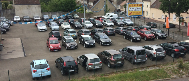 ATCA 61, concessionnaire 61