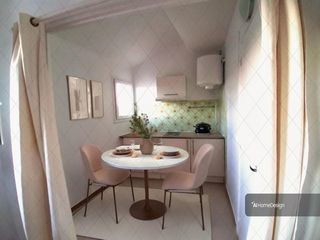  Appartement � vendre 1 pi�ce 32 m�