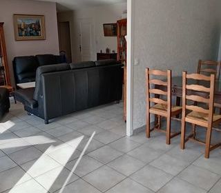  Appartement � vendre 4 pi�ces 89 m�