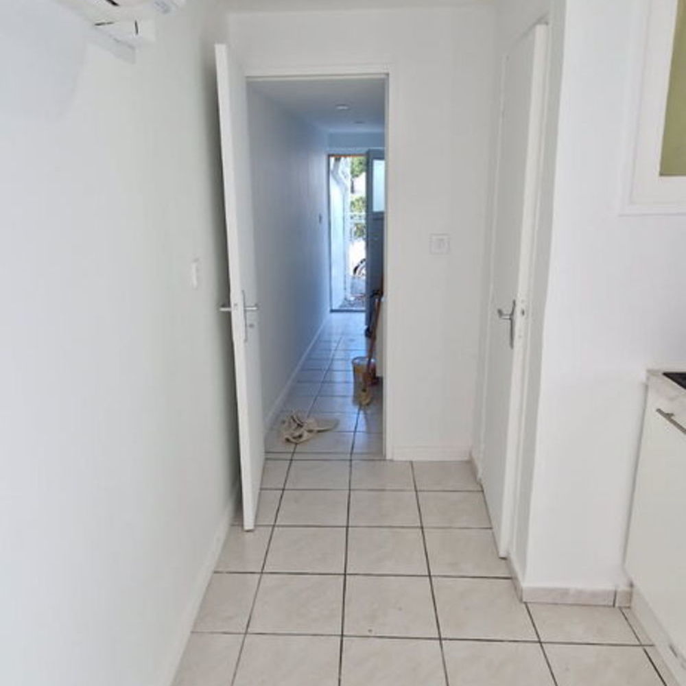 Location Appartement T2 libre de suite à Pont Scorff 15 mn de Lorient Pont-scorff
