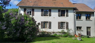  Maison � vendre 6 pi�ces 320 m�