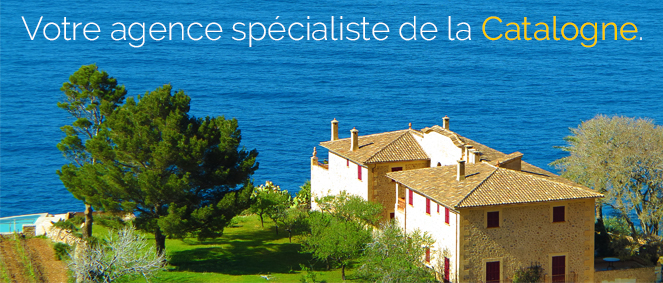 Agence AGENCE CATALANE Saint-Laurent-de-la-Salanque