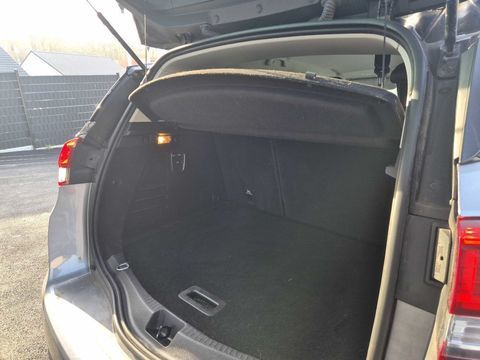 Renault Scenic IV Scenic TCe 140 FAP Intens 2018 occasion Coudekerque-Branche 59210