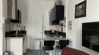  Appartement � louer 1 pi�ce 22 m�