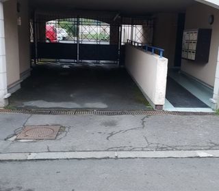  Parking / Garage � louer 15 m�