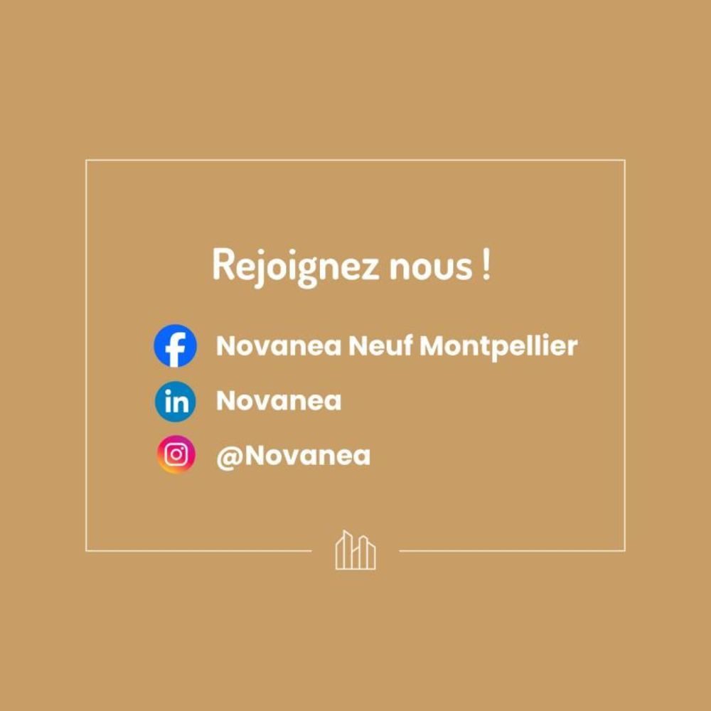 Appartements neufs   Montpellier (34000)