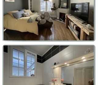  Maison � vendre 3 pi�ces 70 m�