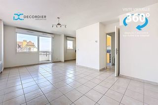  Appartement � vendre 2 pi�ces 51 m�