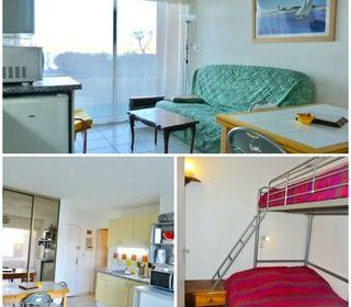  Appartement � vendre 2 pi�ces 25 m�