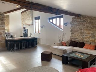  Loft � louer 2/3 pi�ces 95 m�