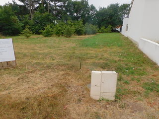  Terrain � vendre 467 m�