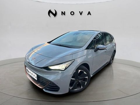 Cupra Born 150 Kwh 2022 occasion Pessac 33600