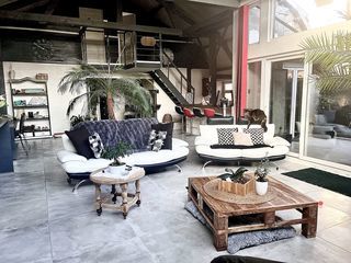  Loft � vendre 3 pi�ces 216 m�