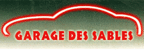 garage des sables