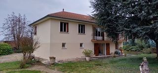  Maison � vendre 6 pi�ces 142 m�