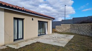  Maison � vendre 5 pi�ces 99 m�