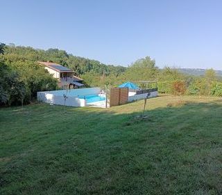  Propri�t�/ch�teau � vendre 5 pi�ces 200 m�