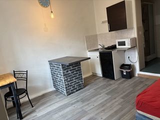  Appartement � louer 1 pi�ce 21 m�