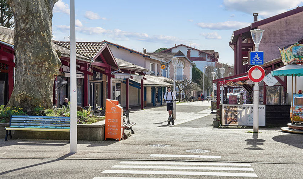   Biscarrosse (40600)