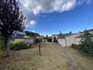  Maison � vendre 7 pi�ces 714 m�