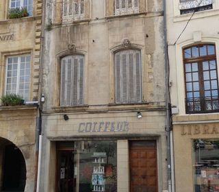  Immeuble � vendre 400 m�