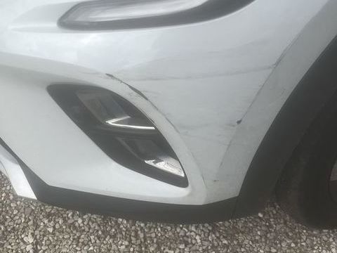 Renault Captur Vf 2021 occasion Pessac 33600