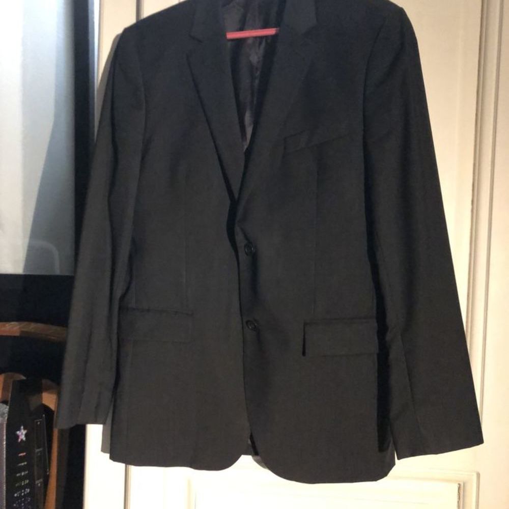 Veste homme Burton Vêtements