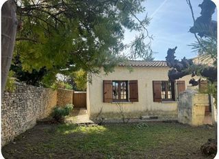  Villa � vendre 5 pi�ces 103 m�