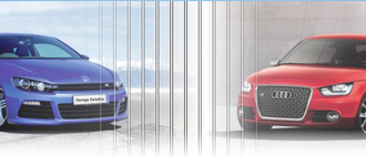 GARAGE DELATTRE, concessionnaire 62
