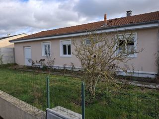  Maison � vendre 4 pi�ces 130 m�