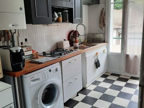  Appartement  louer 2 pices 52 m