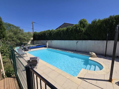   Grande maison - 300 000� Maison - 10 pi�ce(s) - 215 m�