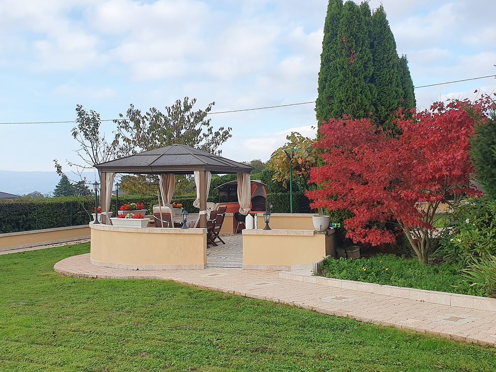 � vendre  Villa Ballaison (74140)