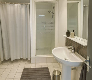  Appartement � louer 2 pi�ces 53 m�