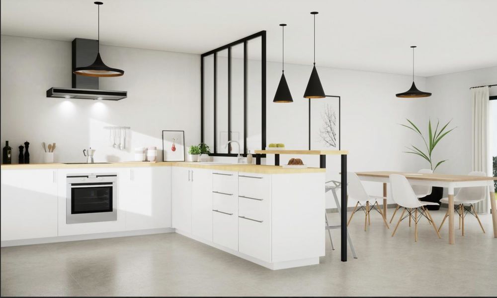 Appartements neufs   Viroflay (78220)