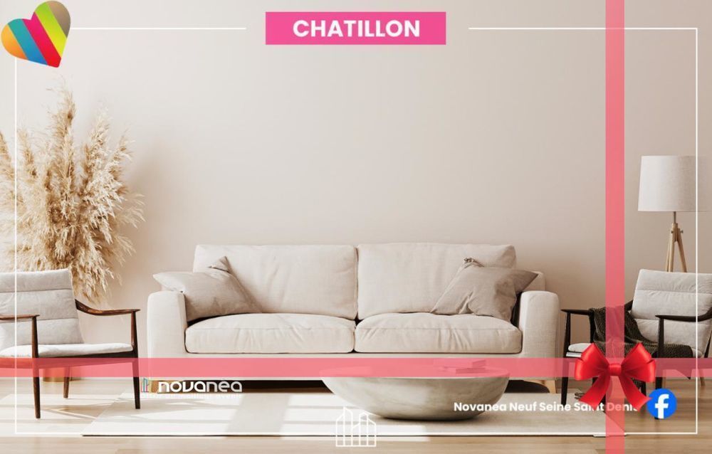   Ch�tillon (92320)