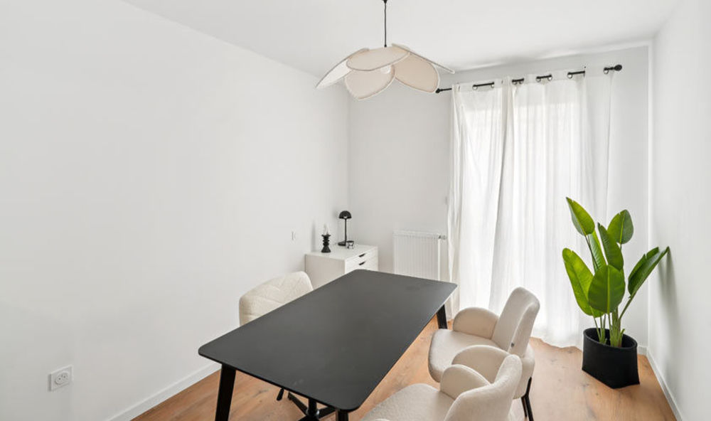 Appartements neufs   Bordeaux (33300)