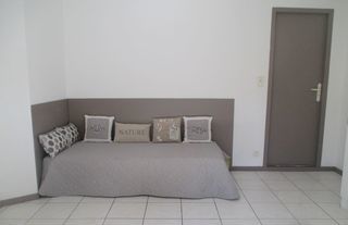  Appartement � louer 1 pi�ce 19 m�