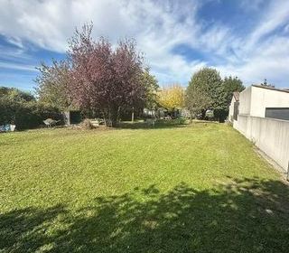  Terrain � vendre 500 m�